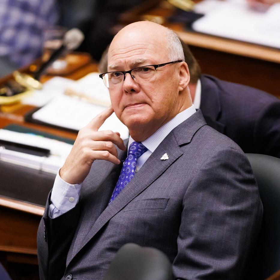 Ontario backs off idea to consult on changing security of tenure renting rules